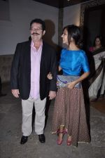 at Pahlaj Nahlani_s sons wedding reception in Mumbai on 26th Oct 2012 (86).JPG