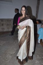 at Pahlaj Nahlani_s sons wedding reception in Mumbai on 26th Oct 2012 (91).JPG