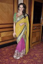 Dipannita Sharma at Indian Film Festival of Melbourne in Taj Lands End, Mumbai on 27th Oct 2012 (70).JPG