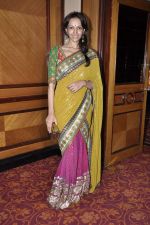 Dipannita Sharma at Indian Film Festival of Melbourne in Taj Lands End, Mumbai on 27th Oct 2012 (71).JPG