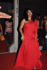 Ekta Kapoor at People_s Choice Awards in Mumbai on 27th Oct 2012 (204).JPG