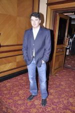 Jugal Hansraj at Indian Film Festival of Melbourne in Taj Lands End, Mumbai on 27th Oct 2012 (60).JPG
