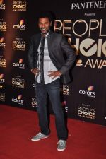 Prabhu Deva at People_s Choice Awards in Mumbai on 27th Oct 2012 (190).JPG