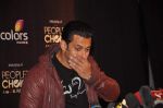 Salman Khan at People_s Choice Awards in Mumbai on 27th Oct 2012 (262).JPG