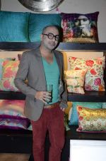 at Good Earth Unveils their Farah Baksh Design Collection 2012-2013 in Lower Parel,Mumbai on 27th Oct 2012 (68).JPG