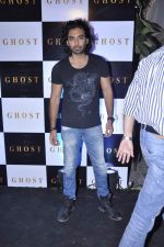 at ghost club launch in Colaba, Mumbai on 27th oct 2012 (10).JPG