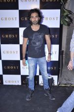 at ghost club launch in Colaba, Mumbai on 27th oct 2012 (11).JPG
