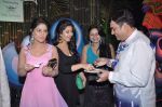 at saas bahu aur saazish bash in Lalit Hotel, Mumbai on 27th Oct 2012 (44).JPG