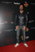 Arjun Rampal at Day 3 of F1 2012 After Party in LAP on 28th Nov 2012.JPG