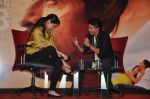 Shahrukh Khan and Anushka Sharma at Jab Tak Hai Jaan press conference in Yashraj Studios, Mumbai on 29th Oct 2012 (95).JPG