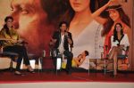 Shahrukh Khan, Katrina Kaif and Anushka Sharma at Jab Tak Hai Jaan press conference in Yashraj Studios, Mumbai on 29th Oct 2012 (84).JPG