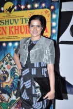 Sona Mohapatra at Luv Shuv Tey Chicken Khurana Premiere in PVR on 29th Oct 2012 (23).JPG