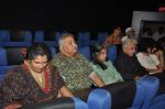 Naseeruddin Shah, Satish Shah, Ratna Pathak, Satish Kaushik at Jaane Bhi Do Yaaro screening in NFDC on 31st Oct 2012 (26).JPG
