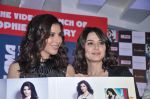 Preity Zinta, Sophie Chaudhary at Sophie_s Hungama launch in Mumbai on 30th Oct 2012 (52).JPG