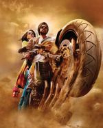 Ajay Devgan, Sonakshi Sinha in Son of Sardaar (6).jpg