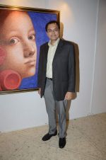 at artist Kamara Alam_s Exhibition in Mumbai on 31st Oct 2012 (27).JPG