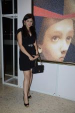 at artist Kamara Alam_s Exhibition in Mumbai on 31st Oct 2012 (40).JPG
