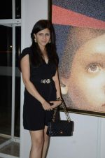 at artist Kamara Alam_s Exhibition in Mumbai on 31st Oct 2012 (41).JPG