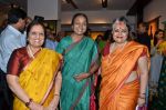 sarayu doshi, meera kumar and alka pande at Devangana Kumar_s exhibition in Tao on 1st Nov 2012.JPG