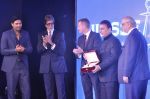 Amitabh Bachchan, Yuvraj Singh, Sunil Gavaskar  at Sunil Gavaskar honour by Ulysse Nardin in Mumbai on 3rd Nov 2012 (26).JPG