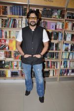 Arshad Warsi at Wendell Rodericks book launch in Juhu, Mumbai on 3rd Nov 2012 (68).JPG