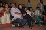 Boney Kapoor at Mahatma Gandhi and Cinema book launch in St Andrews, Mumbai on 3rd Nov 2012 (7).JPG