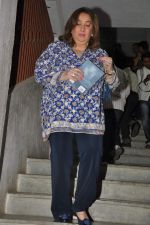 Reema Jain at Mahatma Gandhi and Cinema book launch in St Andrews, Mumbai on 3rd Nov 2012 (53).JPG