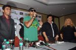 Sean Paul concert and press meet in Mumbai on 3rd Nov 2012 (7).JPG