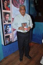 at Mahatma Gandhi and Cinema book launch in St Andrews, Mumbai on 3rd Nov 2012 (58).JPG