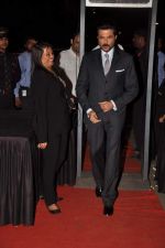 Anil Kapoor at ITA Awards red carpet in Mumbai on 4th Nov 2012,1 (152).JPG