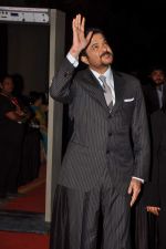 Anil Kapoor at ITA Awards red carpet in Mumbai on 4th Nov 2012,1 (153).JPG