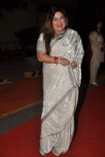 Dolly Bindra at ITA Awards red carpet in Mumbai on 4th Nov 2012,1 (106).JPG