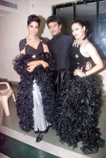 Jasveer Kaur, Jesse Randhawa at Ramayan inspired modern dance in Mumbai on 4th Nov 2012 (109).JPG