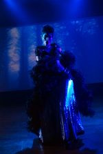 Jesse Randhawa at Ramayan inspired modern dance in Mumbai on 4th Nov 2012 (272).JPG