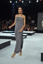 Model walk the ramp for Nandita Mahtani Show at Blender_s Pride Fashion Tour Day 2 on 4th Nov 2012 (61).JPG