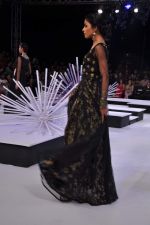 Model walk the ramp for Neeta Lulla Show at Blender_s Pride Fashion Tour Day 2 on 4th Nov 2012 (27).JPG