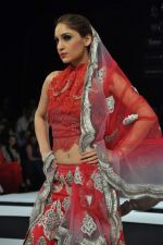 Model walk the ramp for Shantanu & Nikhil Show at Blender_s Pride Fashion Tour Day 2 on 4th Nov 2012 (35).JPG