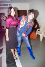Nisha Harale, Rohit Verma at Ramayan inspired modern dance in Mumbai on 4th Nov 2012 (36).JPG
