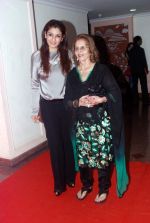 Raveena Tandon at Ramayan inspired modern dance in Mumbai on 4th Nov 2012 (6).JPG