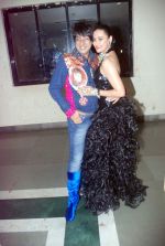 Rohit Verma, Jasveer Kaur at Ramayan inspired modern dance in Mumbai on 4th Nov 2012 (113).JPG