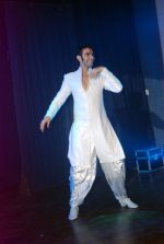 Sandip Soparkar at Ramayan inspired modern dance in Mumbai on 4th Nov 2012 (195).JPG
