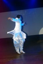 Sandip Soparkar at Ramayan inspired modern dance in Mumbai on 4th Nov 2012 (198).JPG