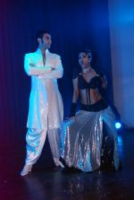 Sandip Soparkar, Jesse Randhawa at Ramayan inspired modern dance in Mumbai on 4th Nov 2012 (255).JPG
