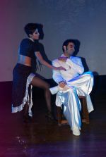Sandip Soparkar, Jesse Randhawa at Ramayan inspired modern dance in Mumbai on 4th Nov 2012 (268).JPG