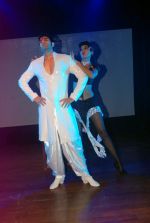 Sandip Soparkar, Jesse Randhawa at Ramayan inspired modern dance in Mumbai on 4th Nov 2012 (273).JPG