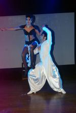 Sandip Soparkar, Jesse Randhawa at Ramayan inspired modern dance in Mumbai on 4th Nov 2012 (283).JPG
