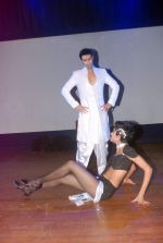 Sandip Soparkar, Jesse Randhawa at Ramayan inspired modern dance in Mumbai on 4th Nov 2012 (294).JPG