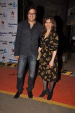 Talat Aziz at ITA Awards red carpet in Mumbai on 4th Nov 2012,1 (85).JPG