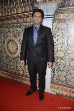 at ITA Awards red carpet in Mumbai on 4th Nov 2012 (248).JPG
