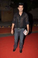 at ITA Awards red carpet in Mumbai on 4th Nov 2012,1 (100).JPG